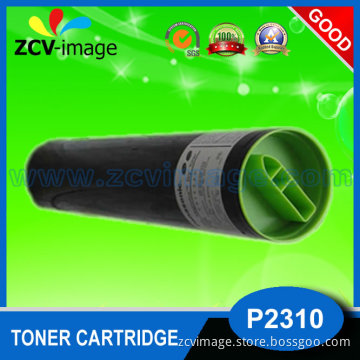 Panasoinc Toners DQ-TU15E(P2310)